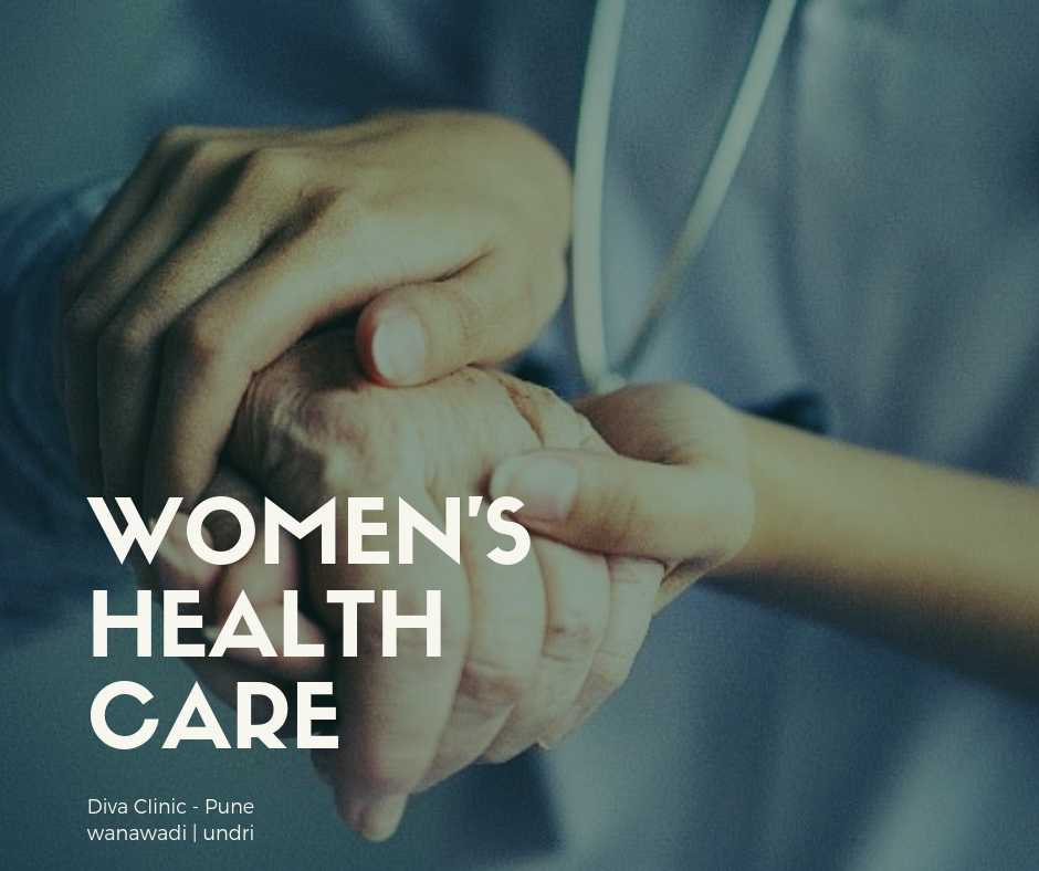 Lilavati Women's Care Clinic Pune best women health care service provider